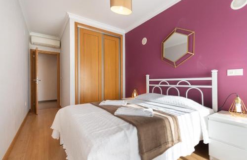 Loule Apartment | Apartamento Mãe Soberana