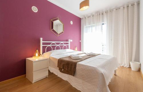 Loule Apartment | Apartamento Mãe Soberana