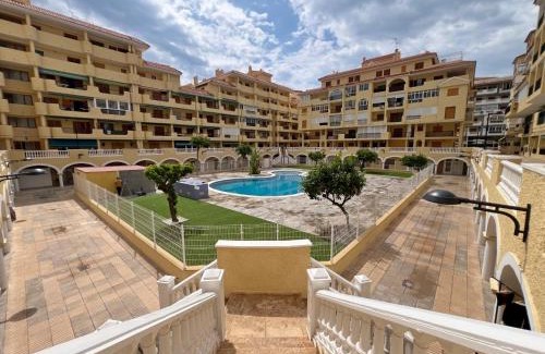 La Mata Apartment | APARTAMENTO Mac