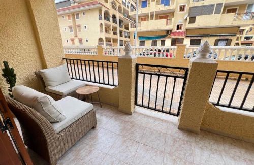 La Mata Apartment | APARTAMENTO Mac