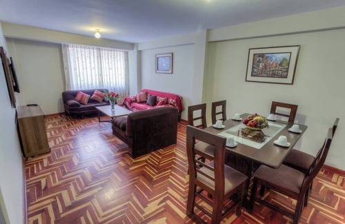 Cusco House | Apartamento Machu Picchu 301