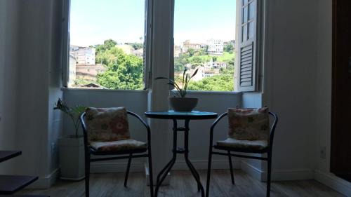 Bairro de Fatima Apartment | Apartamento mais charmosinho do Centro Lapa RJ