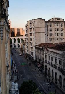 Bairro de Fatima Apartment | Apartamento mais charmosinho do Centro Lapa RJ