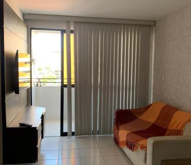 Manaira Apartment | Apartamento Manaíra pertinho do Mar