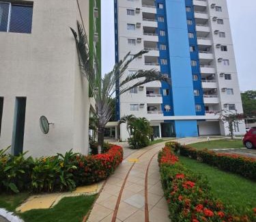 Chapada Apartment | Apartamento Manaus Arena da Amazonia