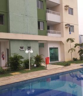 Chapada Apartment | Apartamento Manaus Arena da Amazonia