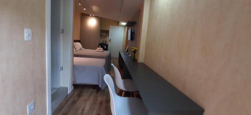 Republica Apartment | Apartamento Mania Terceiro Andar