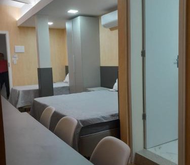 Republica Apartment | Apartamento Mania Terceiro Andar