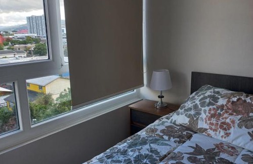 Concepcion Apartment | Apartamento Manuel Rodríguez 140