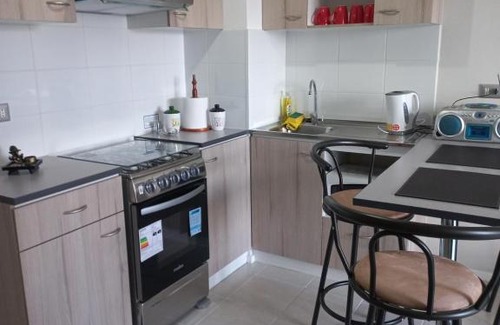 Concepcion Apartment | Apartamento Manuel Rodriguez 140