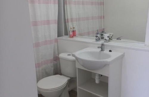 Concepcion Apartment | Apartamento Manuel Rodriguez 140