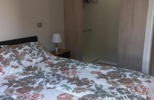 Concepcion Apartment | Apartamento Manuel Rodriguez 140