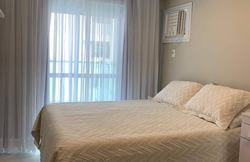 Vila Velha Apartment | Apartamento Maravilhoso no Parque das Castanheiras, Praia da Costa, Vila Velha