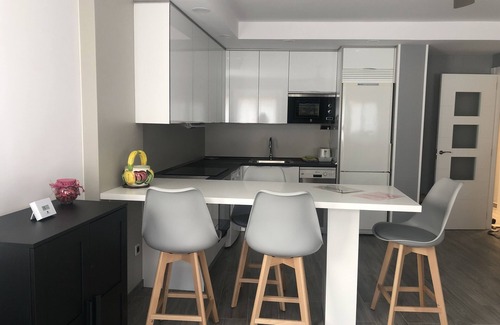 Torla Cottage | Apartamento Marbore for 4 people