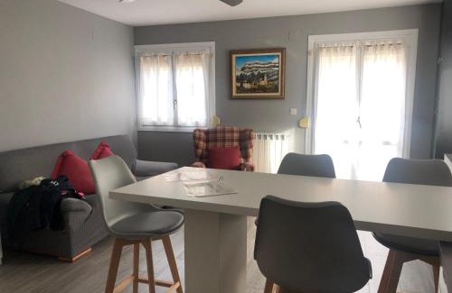 Torla Apartment | Apartamento Marbore (Torla-Ordesa)