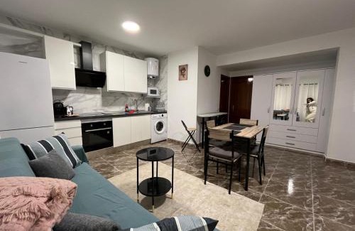 Barajas Apartment | Apartamento Mercurio- Barajas 1B