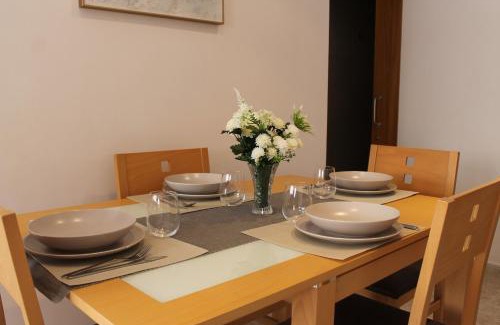 Miramar Apartment | Apartamento Mestral en Playa de Miramar
