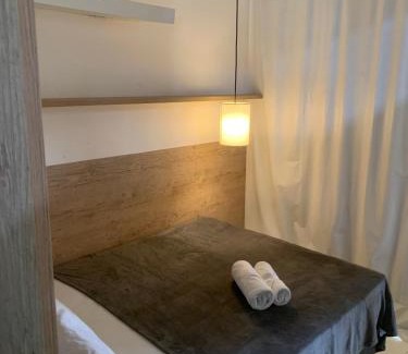 Pescaria Apartment | Apartamento mezanino Villas do pratagy