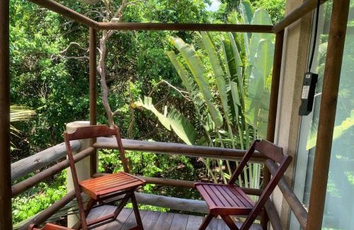 Pescaria Apartment | Apartamento mezanino Villas do pratagy