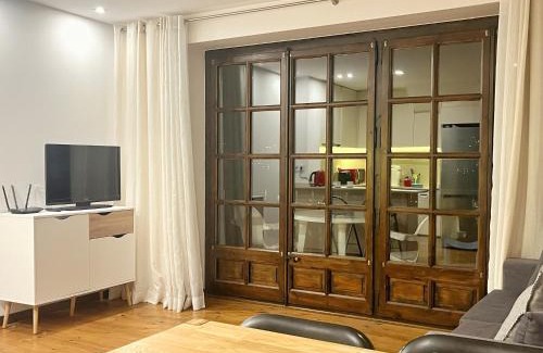Encamp Apartment | Apartamento Mirador Encamp