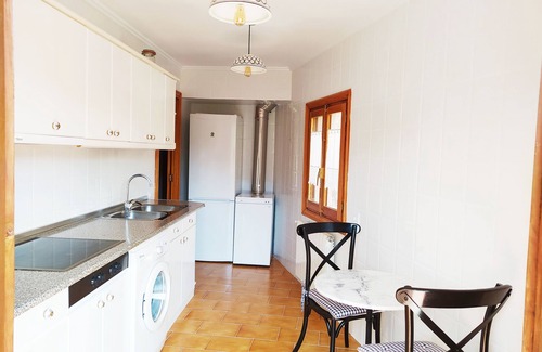 Albarracin Apartment | Apartamento Mirador de Palacios: Céntrico con Vistas