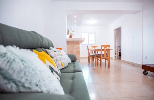 Municipality of Playa Apartment | Apartamento Miramar 42
