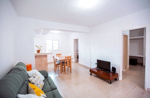 Municipality of Playa Apartment | Apartamento Miramar 42