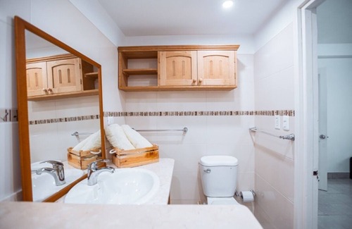 Municipality of Playa Apartment | Apartamento Miramar 42
