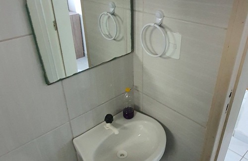 Garanhuns Apartment | Apartamento Mobiliado a 5 Minutos dos Pontos Turisticos de Garanhuns