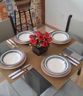 Paulo Afonso Apartment | Apartamento mobiliado no centro de paulo afonso