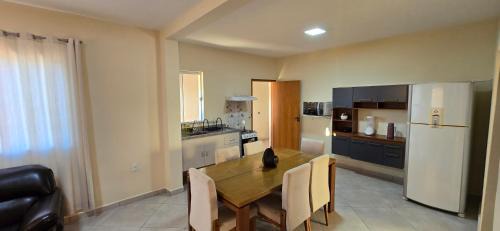 Cruzeiro Apartment | Apartamento mobiliado com vista da linda Serra Mantiqueira