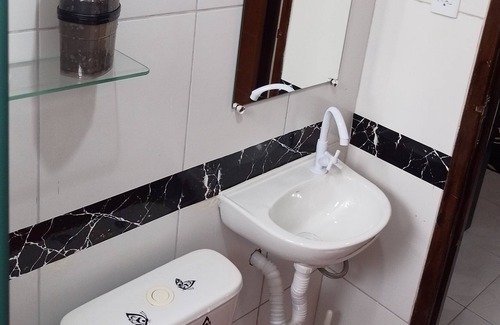 Sao Jose de Ribamar Apartment | Apartamento Mobiliado e Aconchegante