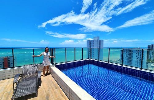 Candeias Apartment | Apartamento mobiliado e confortável em candeias
