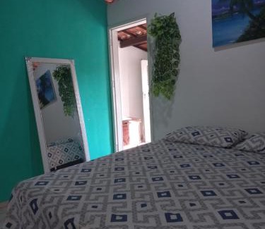 Paracuru Apartment | Apartamento mobiliado em paracuru