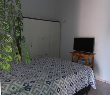 Paracuru Apartment | Apartamento mobiliado em paracuru