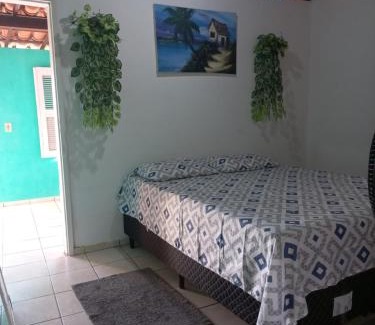 Paracuru Apartment | Apartamento mobiliado em paracuru