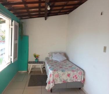Paracuru Apartment | Apartamento mobiliado em paracuru