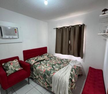 Boa Vista Apartment | Apartamento Mobiliado para seu conforto