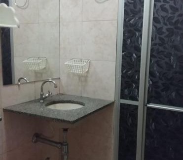 Campina Apartment | Apartamento mobiliado próx ao shopping Pátio Belém