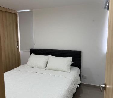 Barranquilla Apartment | Apartamento moderno para rentar por Días - Nuevo