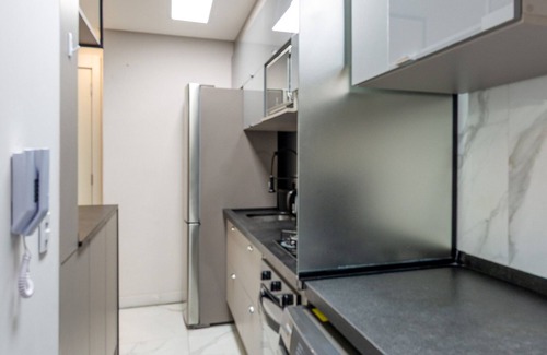 Centro Apartment | Apartamento moderno e bem localizado em Canoas!