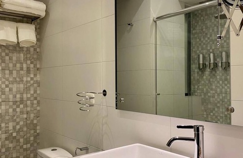 Jose Luis Bustamante y Rivero Apartment | Apartamento Moderno en Arequipa - Convención Minera Perumin