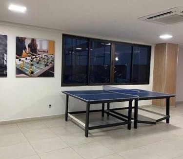 Varzea Apartment | Apartamento Moderno e Tranquilo