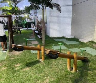 Varzea Apartment | Apartamento Moderno e Tranquilo