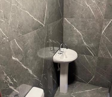 Sao Jose Apartment | Apartamento Moderno Novo 2025