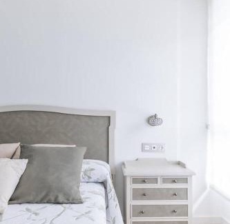 Gijon-Este Apartment | Apartamento moderno y cálido a 9 min de la playa