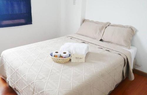 Balconcillo Apartment | Apartamento moderno y céntrico en Lima, 3 Dormitorios