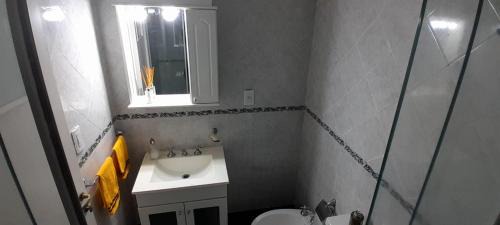 Mar del Plata Apartment | Apartamento mono ambiente Luro