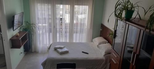 Mar del Plata Apartment | Apartamento mono ambiente Luro