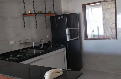 Boa Viagem Apartment | Apartamento no Coração de Boa Viagem